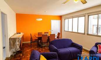 Imagem: APARTAMENTO - BELA VISTA - SP