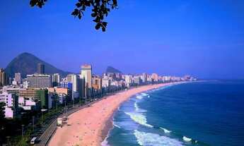 Imagem: Oportunidade! Divido Apt 4 Qts Coração