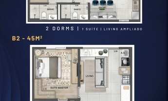 Imagem 6: Blue home Resort