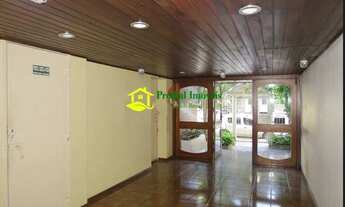 Imagem 2: Apartamento à venda 1 Quarto, 53M², Cidade Baixa, Porto Alegre - RS