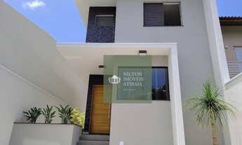 Imagem: Casa com 3 SUÍTES à venda, 124 m² por