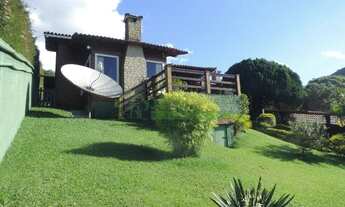 Imagem: Samambaia, casa em ótimo local com linda