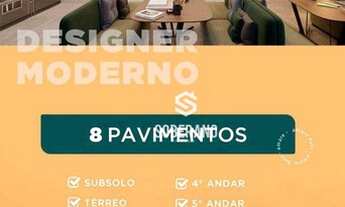 Imagem 3: Flat com 1 dormitório à venda, 19 m² por R$ 190.000,00 - Cabo Branco - João Pessoa/PB