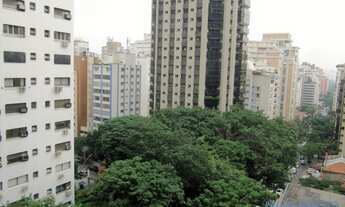 Imagem 4: APARTAMENTO - JARDIM AMÉRICA - SP