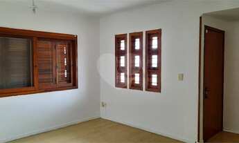 Imagem: Casa com 2 dormitórios