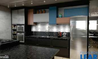 Imagem 1: APARTAMENTO - SACO DOS LIMÕES - SC