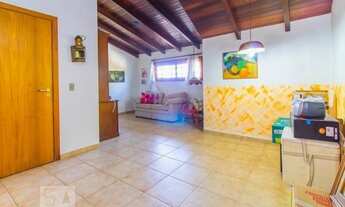 Imagem 2: Porto Alegre - Casa Padrão - Jardim Isabel