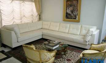 Imagem 3: CASA EM CONDOMÍNIO - ALTO DA BOA VISTA - SP