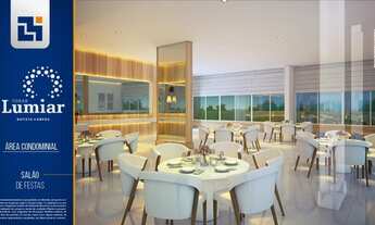 Imagem 3: Vendo Apartamento na planta ED. Torre Lumiar