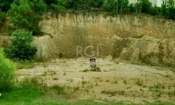 Imagem 4: Porto Alegre - Terreno Padrão - Aberta dos Morros
