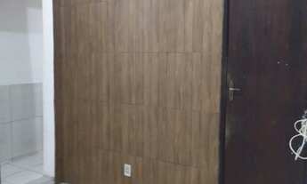 Imagem 4: Vendo casa 1/4 na Fazenda Grande do Retiro