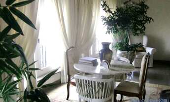 Imagem 4: APARTAMENTO - JARDIM PAULISTA - SP