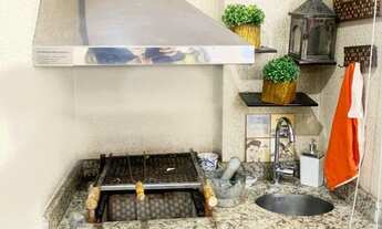 Imagem 6: São Paulo - Apartamento Padrão - Tatuapé