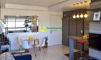 Imagem 4: Apartamento à venda 2 Quartos, 1 Suite, 1 Vaga, 91M², Centro Histórico, Porto Alegre - RS