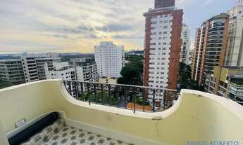Imagem 3: APARTAMENTO - VILA MADALENA - SP