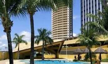 Imagem 3: Excelente apartamento em Nova Parnamirim (52 m², 3/4, 3º andar