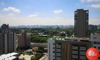 Imagem 7: São Paulo - Apartamento Padrão - Moema
