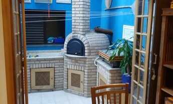 Imagem 5: SOBRADO - SANTANA - SP