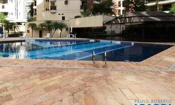 Imagem: APARTAMENTO - MOEMA ÍNDIOS - SP