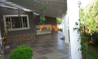 Imagem 7: Casa em condomínio para aluguel, 3 quartos, 3 suítes, 4 vagas, Loteamento Alphaville Campi