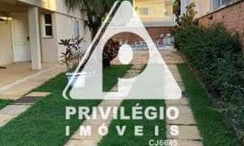 Imagem 2: Casa em Condomínio à venda, 4 quartos, 1 suíte, 2 vagas, BARRA DA TIJUCA - RIO DE JANEIRO