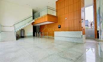 Imagem: Conj. Comercial - Brooklin Novo