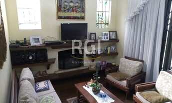 Imagem 5: Porto Alegre - Casa Padrão - Cavalhada