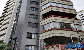 Imagem 4: APARTAMENTO - ACLIMAÇÃO - SP