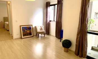 Imagem: Vila Olimpia Nobre - Lindo apto 44m c/ 1