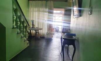 Imagem 7: Lindo sobrado na região do Butantan