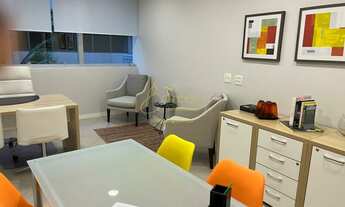 Imagem 6: Conjunto comercial Impecável bem localizado e pronto para uso