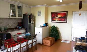 Imagem 2: APARTAMENTO - BELA VISTA - SP