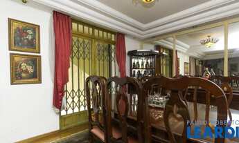 Imagem 4: CASA ASSOBRADADA - VILA MARIANA - SP