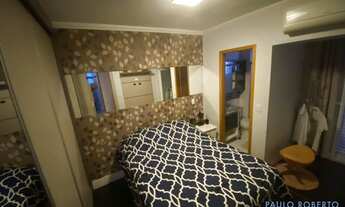 Imagem 5: APARTAMENTO - PARQUE RESIDENCIAL AQUARIUS - SP