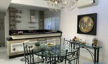 Imagem: CASA EM CONDOMÍNIO - CANASVIEIRAS - SC