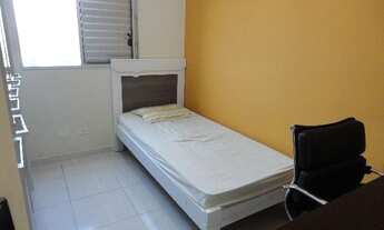 Imagem 7: Casa para venda com 50 metros quadrados e 2 quartos em São João Clímaco - São Paulo - SP