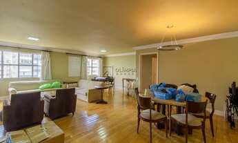 Imagem 2: Venda Apartamento 2 Dormitórios - 130 m² Higienópolis