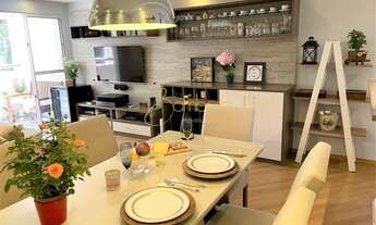 Imagem 2: Apartamento, Jardim Ampliação - São Paulo