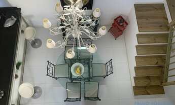 Imagem 2: CASA EM CONDOMÍNIO - CANASVIEIRAS - SC