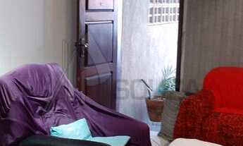 Imagem 2: Sobrado PARA VENDA COM 2 DORMITÓRIOS Vila Nova Mazzei com 85 m²