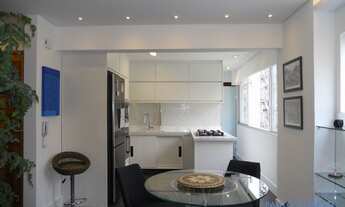 Imagem 3: APARTAMENTO - JARDIM AMÉRICA - SP