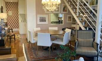 Imagem: DUPLEX - JARDIM AMÉRICA - SP