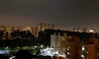 Imagem 2: APARTAMENTO - MORUMBI - SP