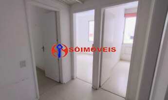 Imagem 7: Apartamento para venda tem 120 metros quadrados com 3 quartos em Leblon - Rio de Janeiro