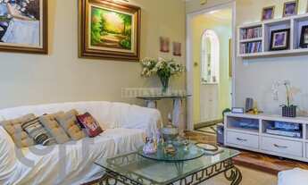 Imagem 5: Rio de Janeiro - Apartamento Padrão - Copacabana