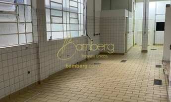 Imagem 3: Galpão na luz Galpão / depósito com aluguel por R$13.000 /mês