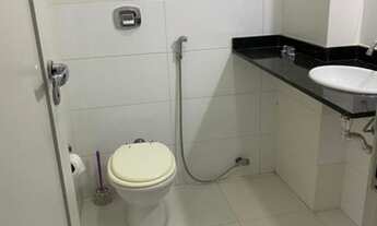 Imagem 7: Apartamento para venda com 42 metros quadrados com 1 quarto - aceita financiamento