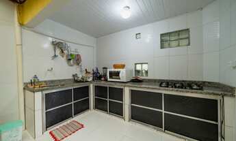 Imagem 6: Casa 4 quartos Vila Isaura