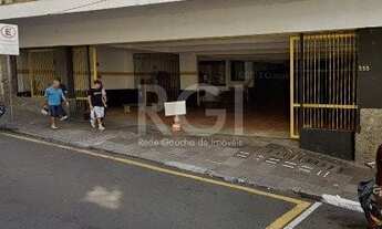 Imagem: Vaga de Garagem a venda no Centro de Porto