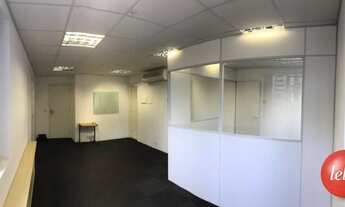 Imagem 4: São Paulo - Conjunto Comercial/sala - Brooklin